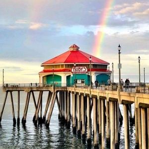 Meet your Posher, Deb